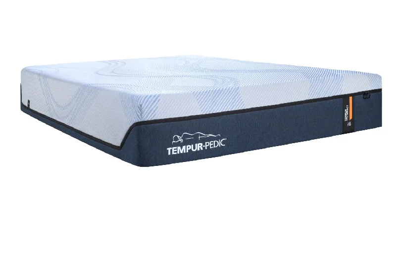 Natural latex and organic cotton blend mattressesTempur-Pedic Pro-React 2.0 Firm Twin Mattress 12 inches