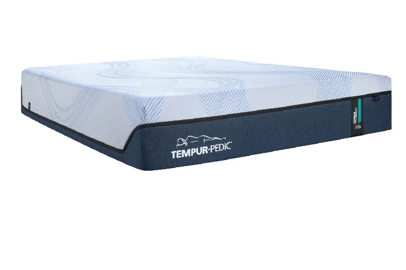 Polyester - foam mattresses for budget - friendly optionsTempur-Pedic Pro-React 2.0 Medium Twin Mattress 12 inches