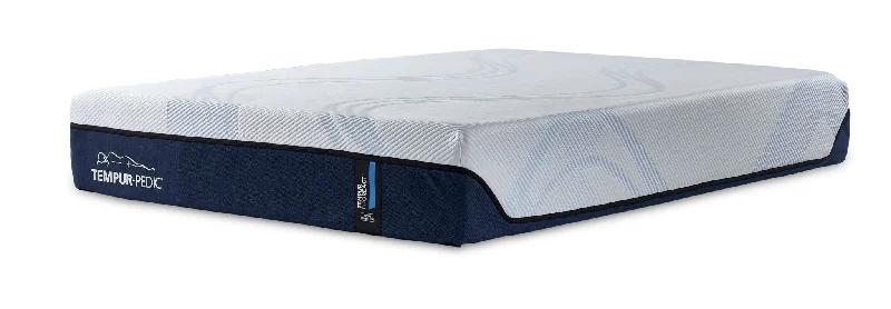 King - size mattresses for spacious master bedroomsTempur-Pedic Pro-React 2.0 Soft King Mattress 12 inches