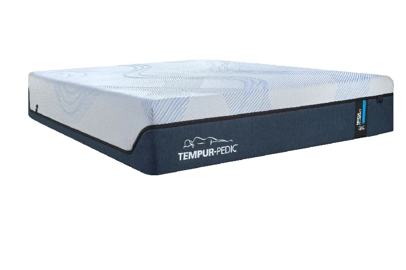 Latex mattresses with natural bounce and breathabilityTempur-Pedic Pro-React 2.0 Soft Twin Mattress 12 inches