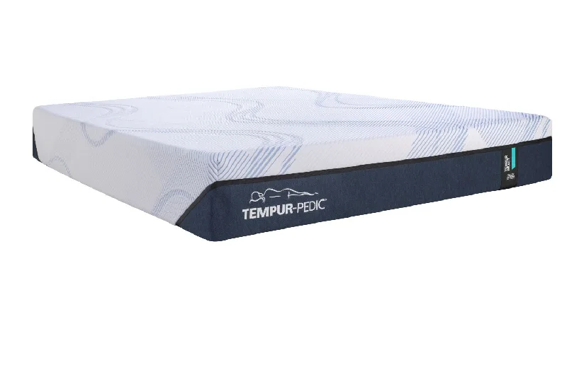 King - size mattresses for spacious master bedroomsTempur-Pedic React 2.0 Medium Twin XL Mattress 10 inches