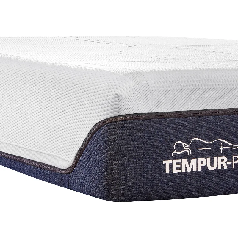 Hybrid mattresses combining foam and innerspring technologyTempur-Pedic Tempur-ProSense Medium Hybrid 12 inch Mattress