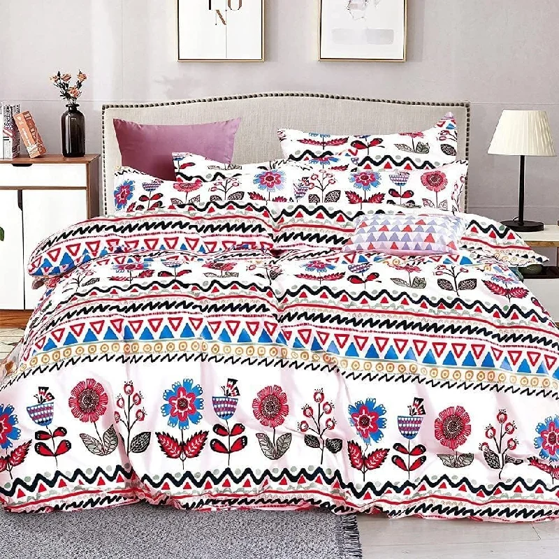 Down - filled comforters for supreme warmth and lightnessTrue religion 2 pc Twin Comforter Set