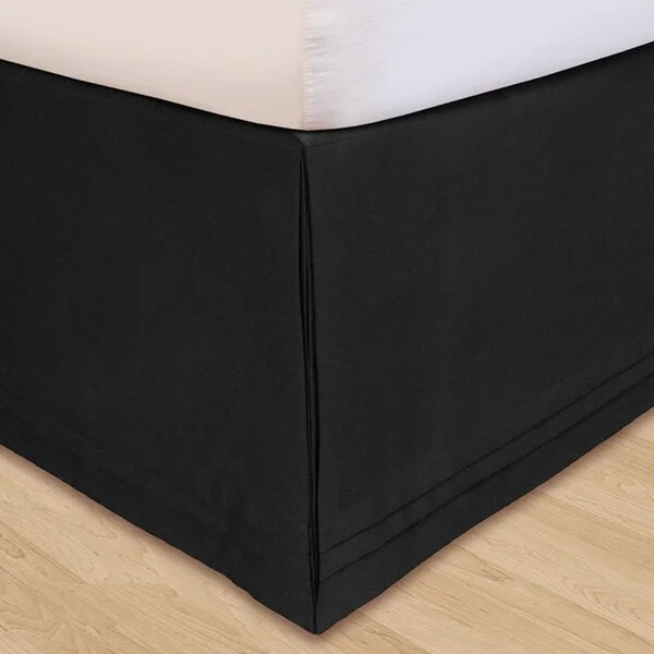 Veratex 'Hike Up Your Skirt' King-size Bed Skirt