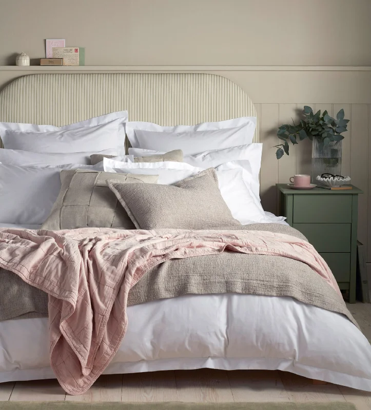 Polyester duvet covers with durability and colorfastnessWhite Yarmouth 100% Cotton 800 Thread Count Duvet Cover