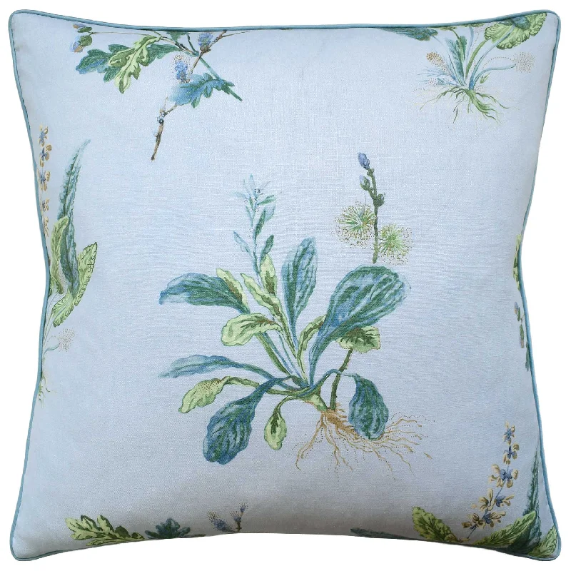 Acrylic blankets for a soft and affordable alternativeWoodland Design Throw Pillow